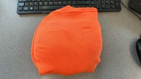 Paramount Aero LS6/7/8 canopy glove